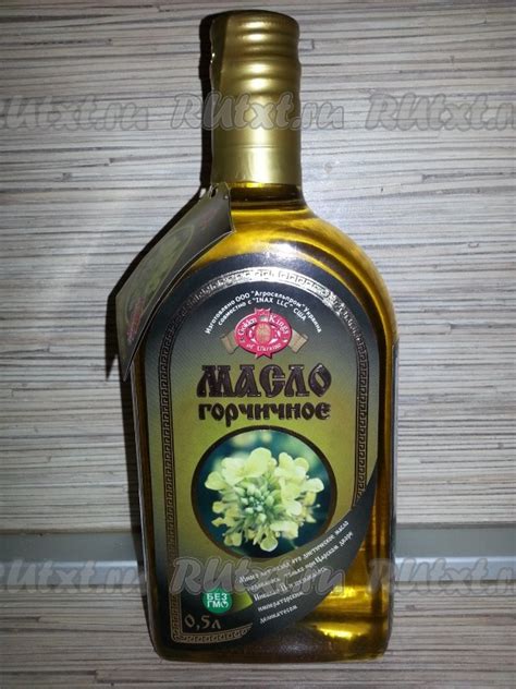 Горчичный хлеб с ржаной мукой и ржаными отрубями: 7 фото в рецепте