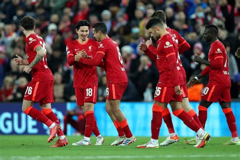 Liverpool Porto Thiago And Salah Strike As Reds Continue