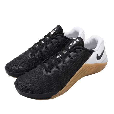 BUY Nike Metcon 5 Black White | Kixify Marketplace