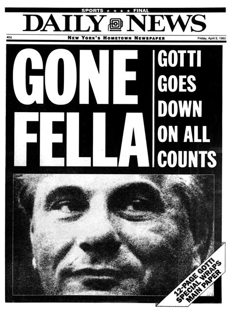 Joseph Gambino, son of Mafia boss Carlo, dead at 84