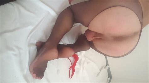 Sissy Horny Asshole Ass In Stockings Pantyhose Tranny XHamster