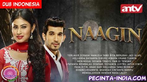 Nonton Naagin 2020 Full Episode Dubbing Indonesia Pecinta India