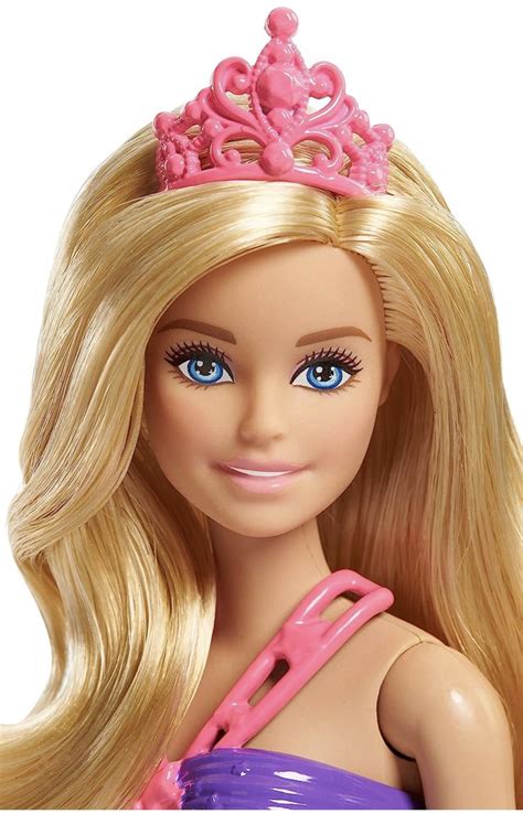 Pin By Odetotoy On Barbie Contemporary Princess Barbie Dolls