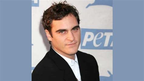 Joaquin Phoenix abandona película de romance gay que se filmaría en México ABC Noticias