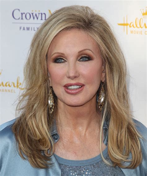 Morgan Fairchild 2025: Boyfriend, net worth, tattoos, smoking & body