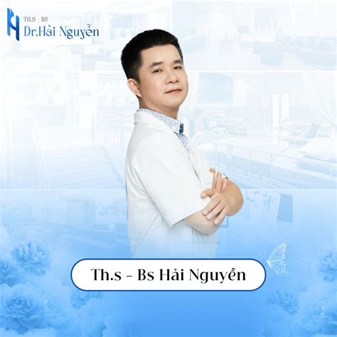 Thsbs Hải Nguyễn Rosa Clinic Hoàn Kiếm Hanoi