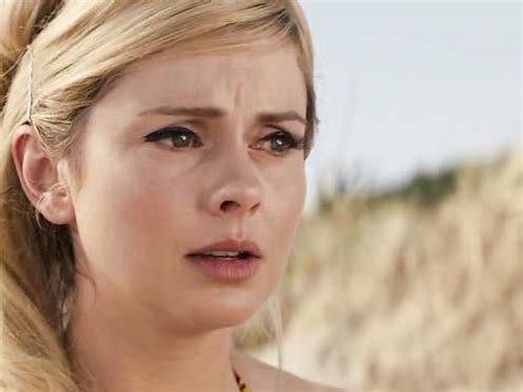 Sexy Rose McIver Nude Daffodils 2019 Video Best Sexy Scene HeroEro Tube