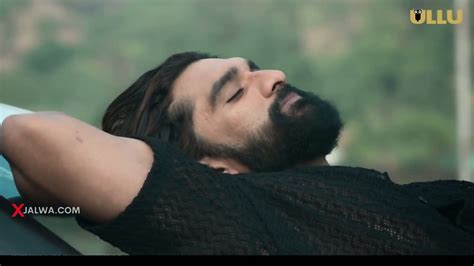 Laila EP Hot Hindi Web Series Part