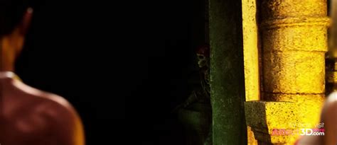 Sensual Adventures Treasure Island Porn Game