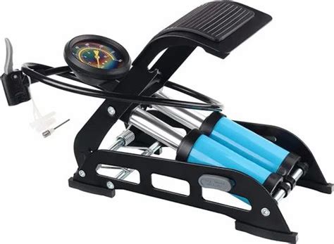 stainless steel foot pump capacity  kg  piece  surat id