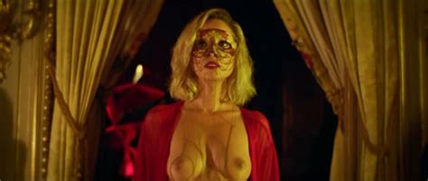 Nude Video Celebs Silvia Alonso Nude Instinto S E