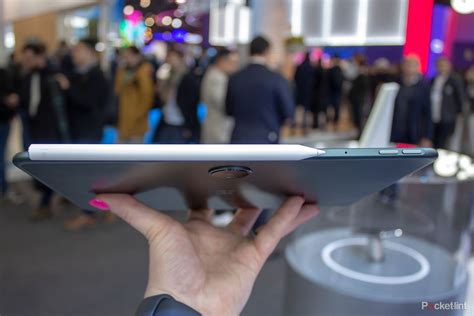 Первоначальный обзор OnePlus Pad: очаровательный Android-планшет ...