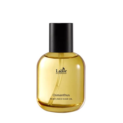 Lador - Perfumed Hair Oil Osmanthus 80 ml - Little Wonderland
