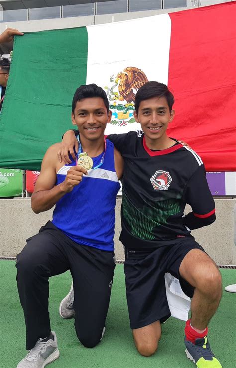 Gay Mexico Wins Medals At Gay Games