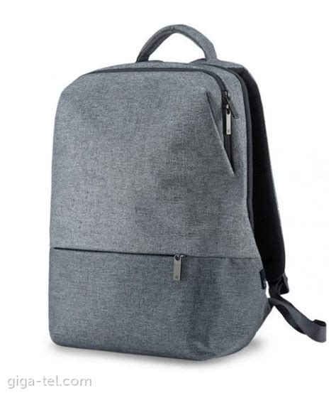 Xiaomi 90 points Urban style gray - DSBB02RM
