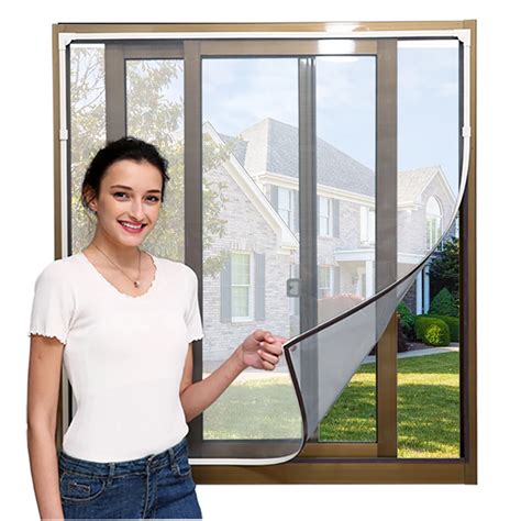 Mosquito Net For Windows