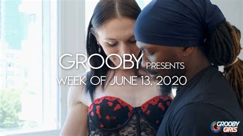 Grooby Weekly Roundup Th June American Shemale Bareback Porn By Grooby Girls Xhamster
