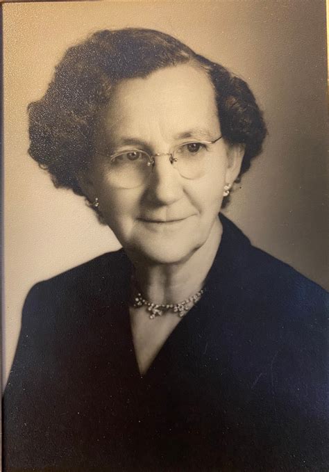 Memorial Services and Obituary for Lenora Marshall 15