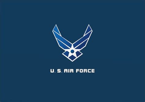 Usaf Logo Vector at Vectorified.com | Collection of Usaf Logo Vector ...