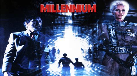 Millennium (1989) - Backdrops — The Movie Database (TMDB)