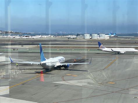 SFO flight makes emergency landing after possible bird hit