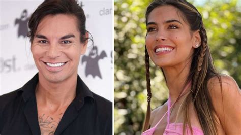 Julio Iglesias Jr Present En Familia A Ariadna Romero Su Nueva Novia