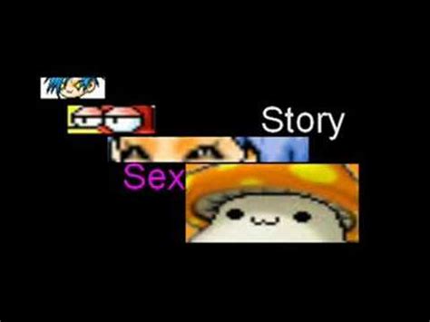 MapleStory Sex Story Preview YouTube
