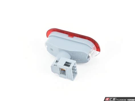 Genuine Volkswagen Audi - 1j0947411e - Door Entry Lamp / Reflector ...