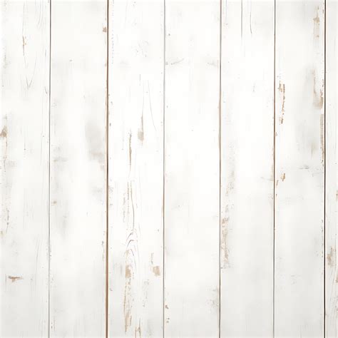 Premium Photo White Painted Wood Texture Seamless Rusty Grunge