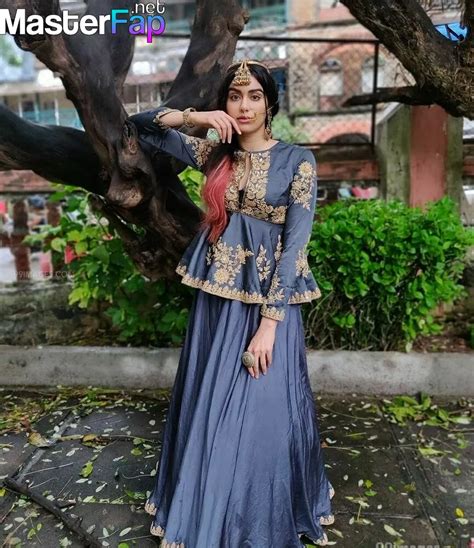 Adah Sharma Nude OnlyFans Leak Picture WrgDjuBHtI MasterFap Net