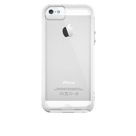 Case Mate Olo Naked Tough Case For Iphone Review G Style Magazine