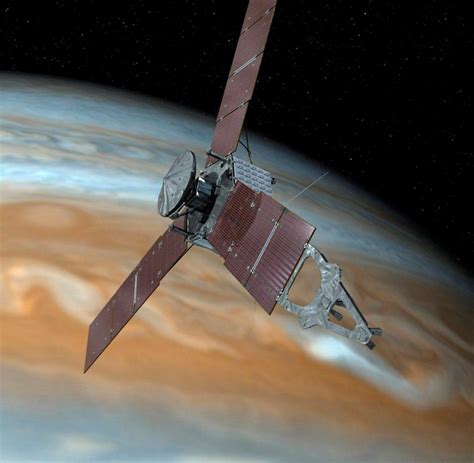 La Sonda Juno Della NASA Rivela Immagini Nitide Della Luna Di Giove Europa