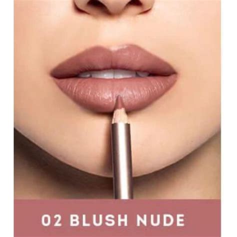 NUDE BY NATURE DEFINING LIP PENCIL FarmacyRoom