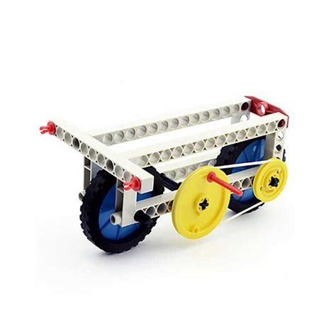 Образователен конструктор Физика - Подаръци Дейзи