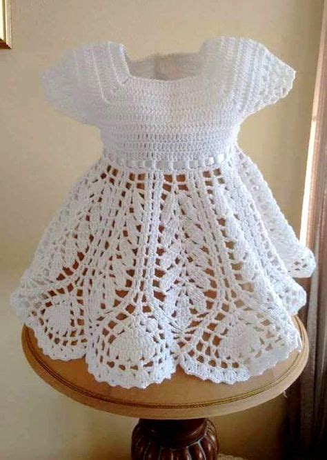 Pin En Crochet