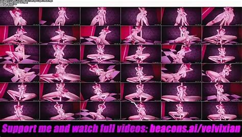 Huge Tits Cat Girl Dancing D Hentai Xhamster