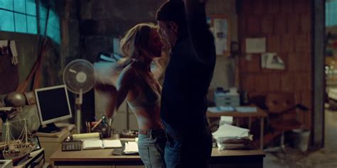 Nude Video Celebs Zuzanna Galewicz Nude Magdalena Poplawska Sexy Scheda S E