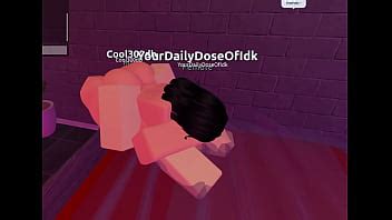 Jacob And Zianna Roblox Condo Sex XVIDEOS