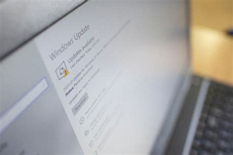 Download The August 2021 Patch Tuesday Updates