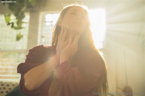 Lindsay Geektron Lindsaylanoche Nude OnlyFans Leaks Fappening FappeningBook