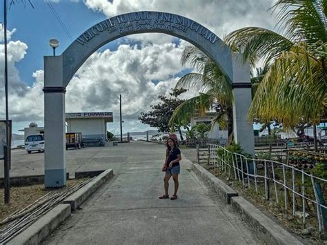 Looc Bay Marine Refuge And Sanctuary Tablas Island 2021 All You