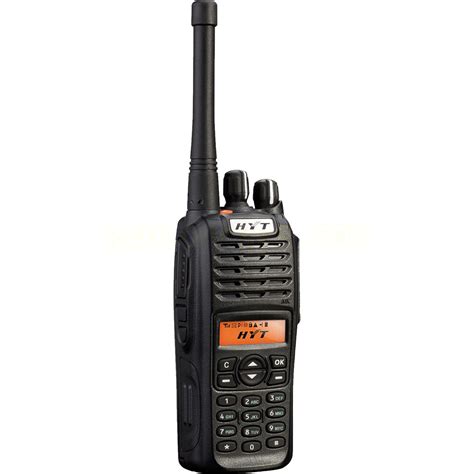 HYT TC-780 VHF - Radioparts.com