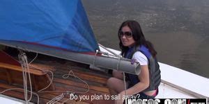 Public Pick Ups Sex On The Water Starring Shara Jones Public Pickups Tnaflix