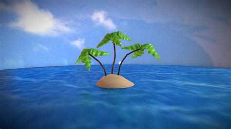 Bikini Atoll Spongebob
