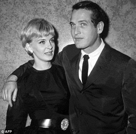 This Tumblr Is Run By Sweetjo Joanne Woodward Paul Newman Actors