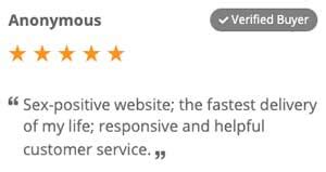 Vibrators Buy The Best Vibrator Olivia Grey Sex Toys Adult Shop