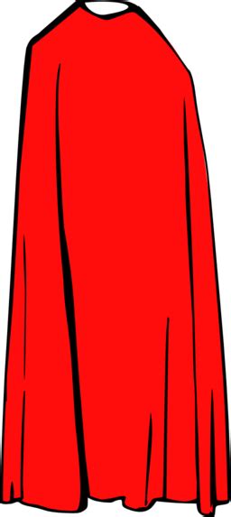 Cloak Clipart Clipground