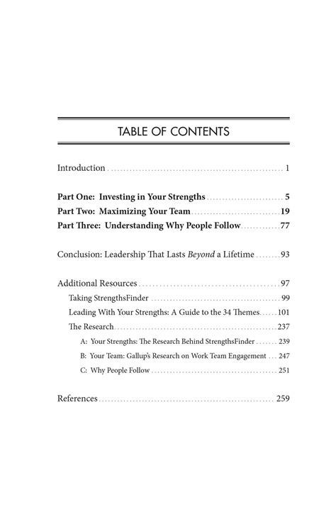 Strengths Based Leadership | Book by Gallup | Official Publisher Page