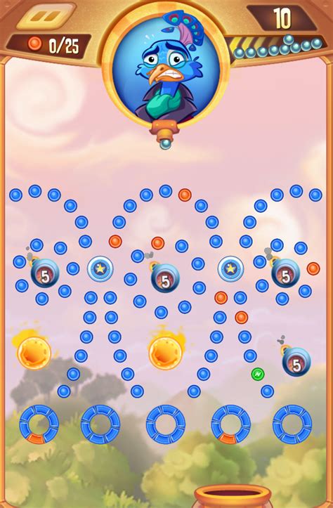 Ruffled | Peggle Wiki | Fandom