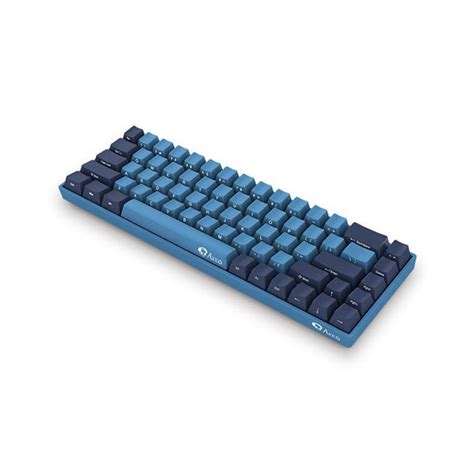 Akko 3068 Deep Blue